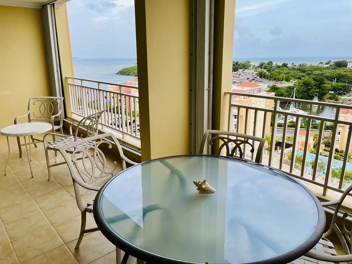 The New Caribbean Paradise Apartment Fajardo
