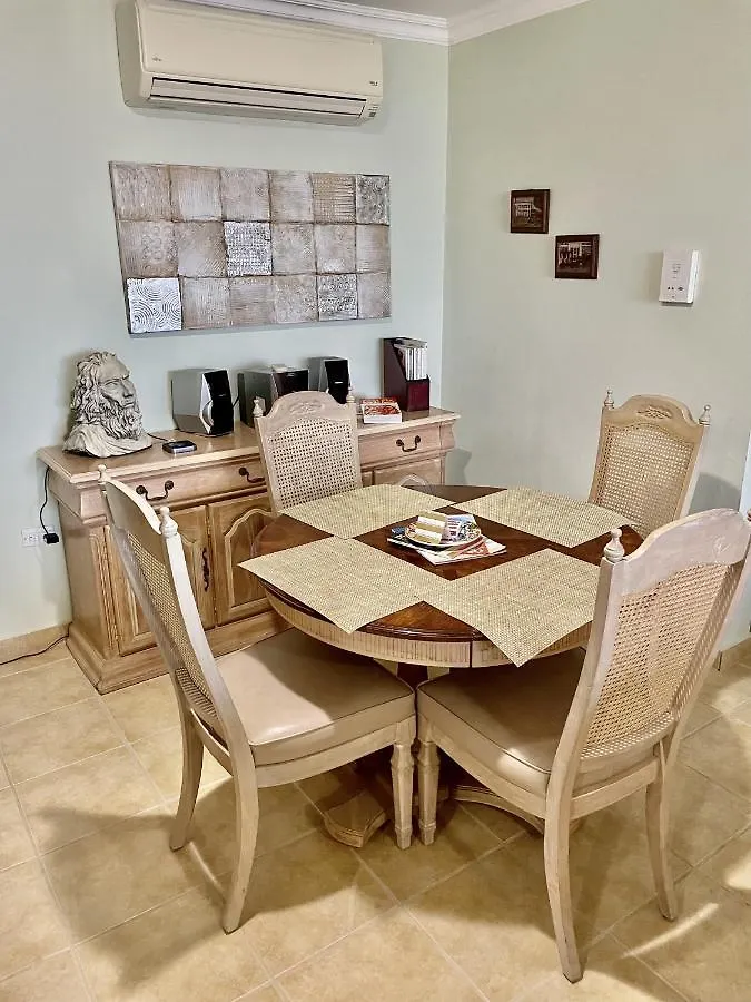 The New Caribbean Paradise Apartment Fajardo 0*,