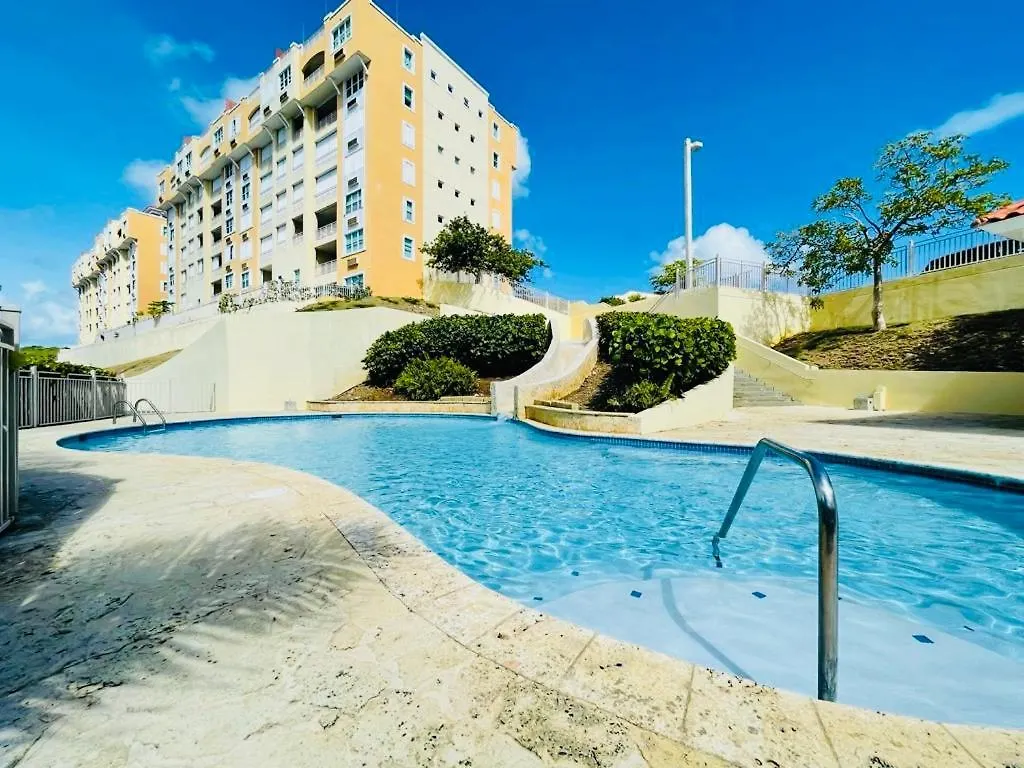 The New Caribbean Paradise Apartment Fajardo 0*,  Puerto Rico