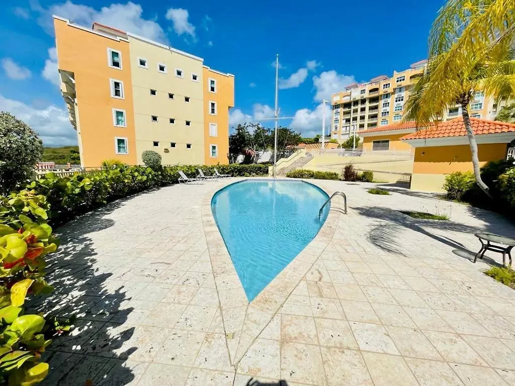 The New Caribbean Paradise Apartment Fajardo