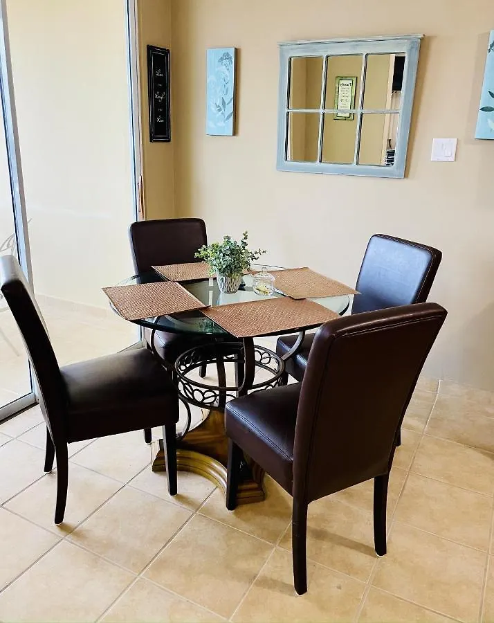 The New Caribbean Paradise Apartment Fajardo Puerto Rico