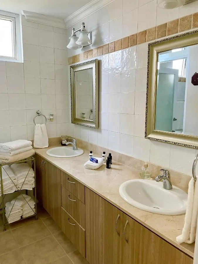 The New Caribbean Paradise Apartment Fajardo
