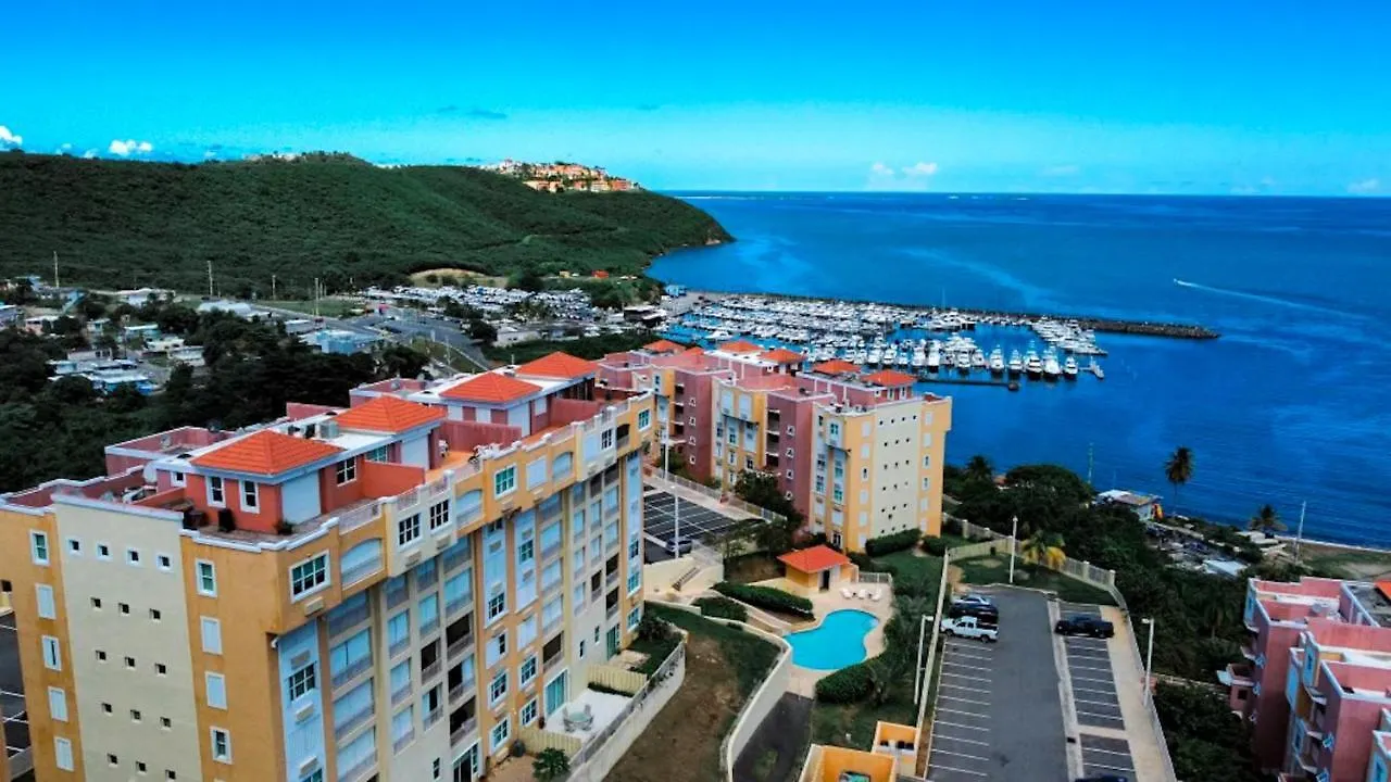 The New Caribbean Paradise Apartment Fajardo