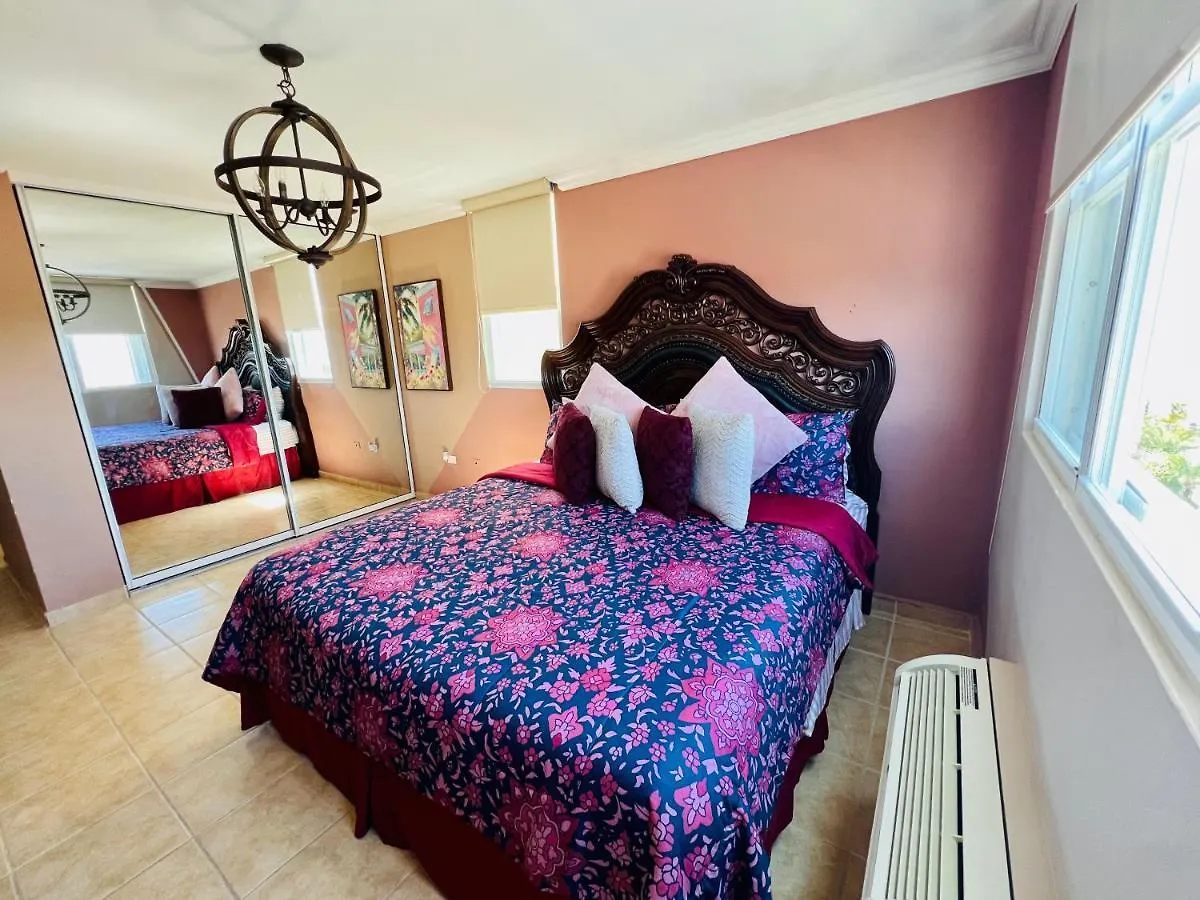 The New Caribbean Paradise Apartment Fajardo 0*,