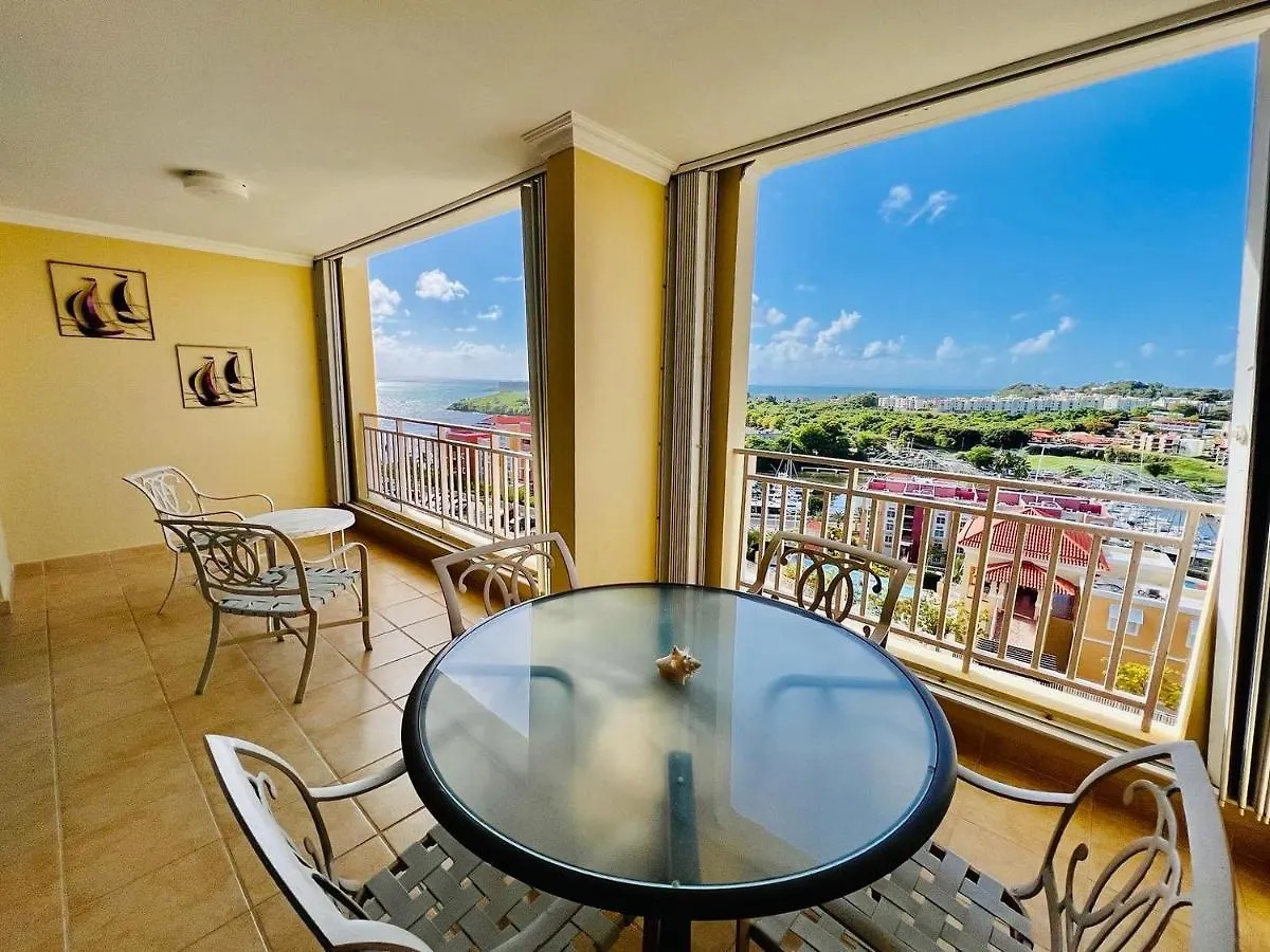 The New Caribbean Paradise Apartment Fajardo Puerto Rico