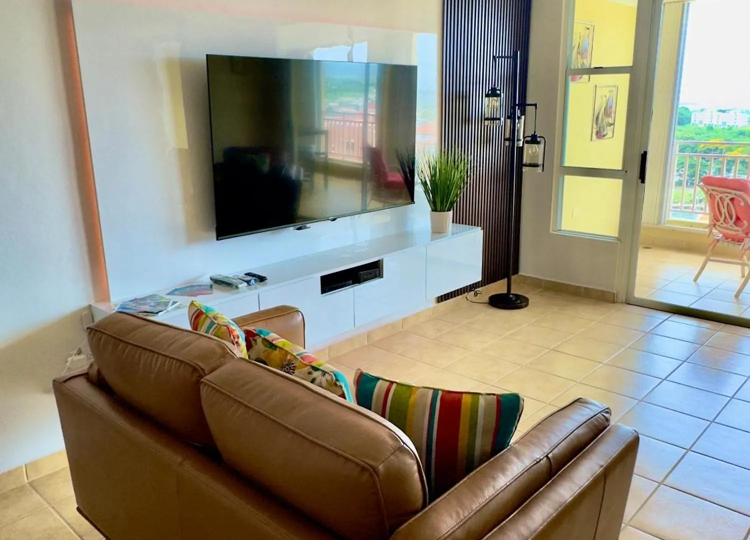 The New Caribbean Paradise Apartment Fajardo