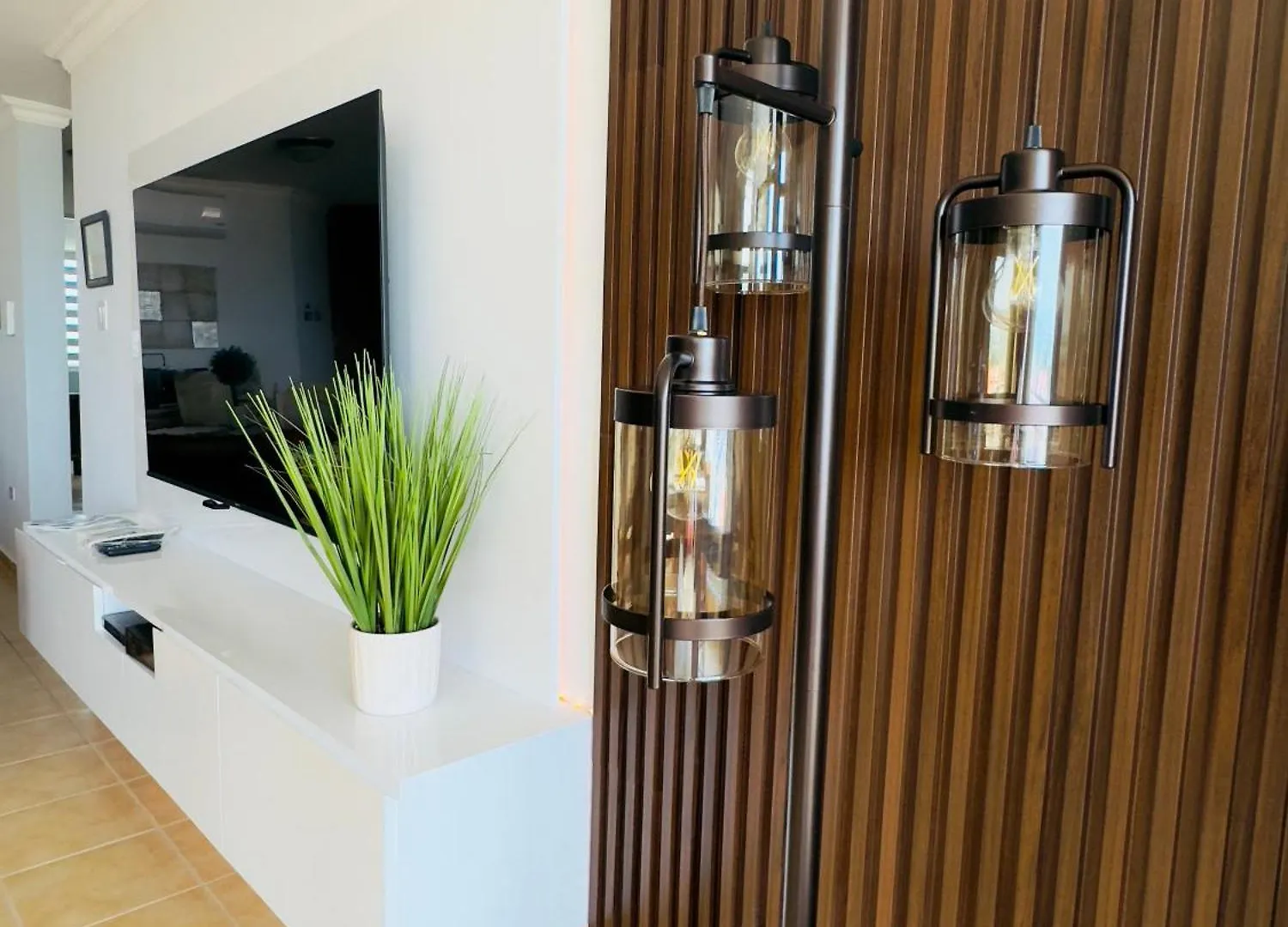 The New Caribbean Paradise Apartment Fajardo 0*,