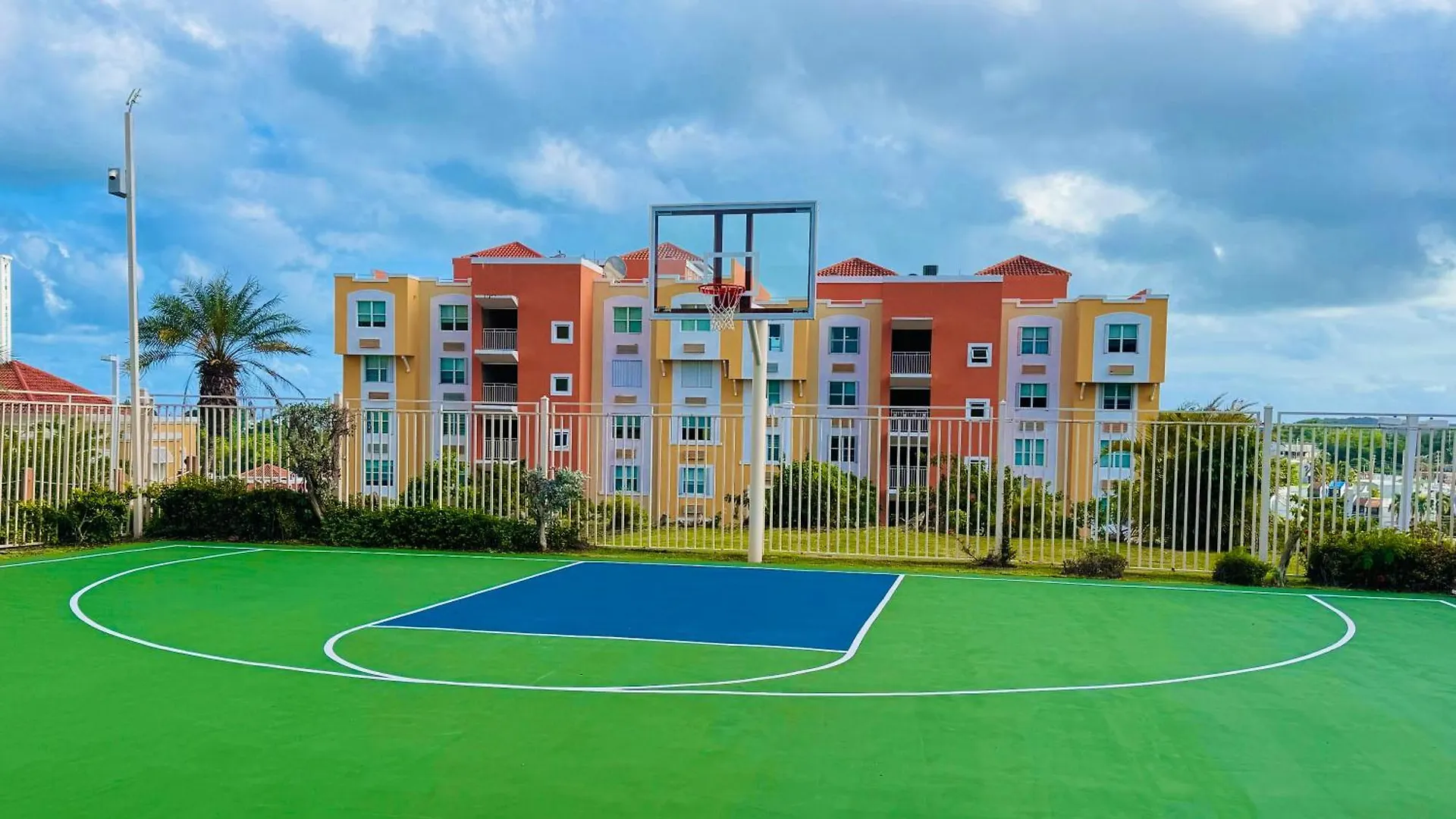 The New Caribbean Paradise Apartment Fajardo Puerto Rico