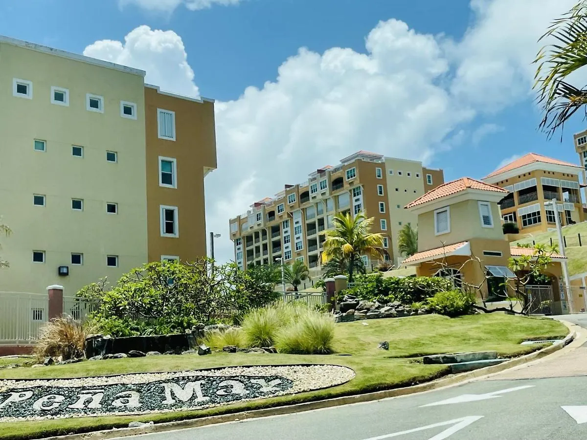 The New Caribbean Paradise Fajardo